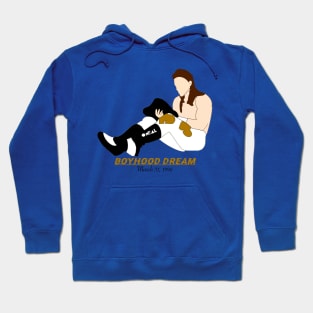 Boyhood Dream Hoodie